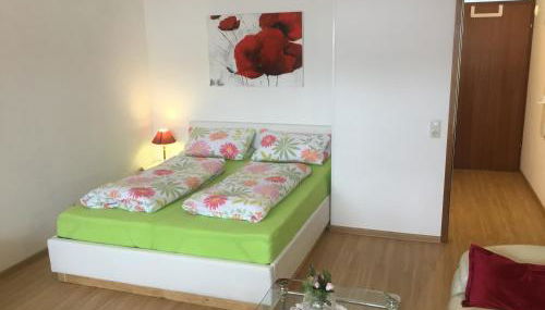 1Z.FeWo 236 barbo Schwimmbad,Sauna,Fitness - Foto 4