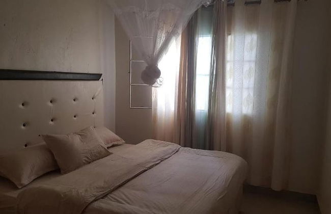 Family Nest Kivu Beach - Foto 4