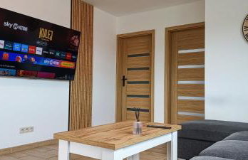 Apartament Luna - Foto 2