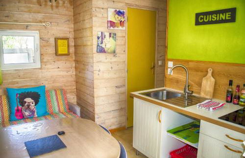 Gîte le Relais de la Cavayere - Foto 22