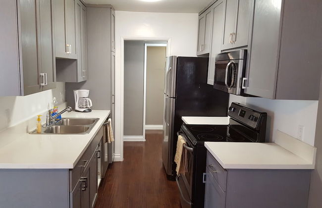 Fully Renovated 1 min. to Melrose Ave. - Foto 5