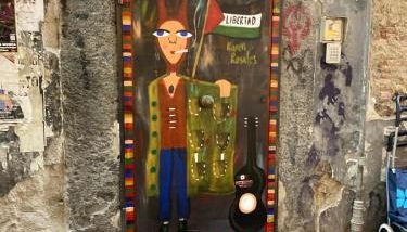 O' Masaniello Apartments City View - Foto 3