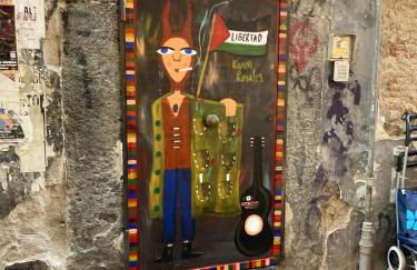 O' Masaniello Apartments City View - Foto 3