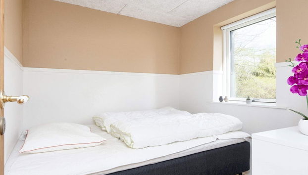 5 Person Holiday Home in Borkop - Foto 2, Habitación