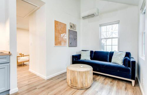 The Hideout Upscale 1 Bed Private Outdoor Space - Foto 4