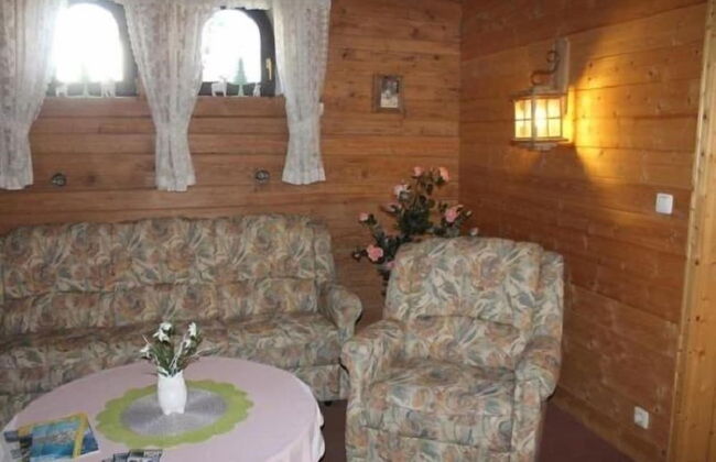 Apparthotel Jagdhof - Foto 21