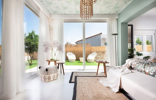 Villa Excesio - With Private Pool - Foto 20