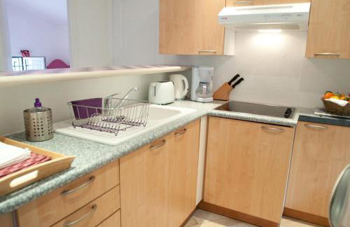 Résidence Villa Nova - Foto 61