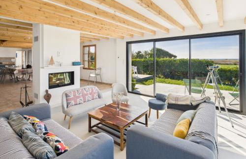 Longère - 10 personnes - Vue mer - Photo 7