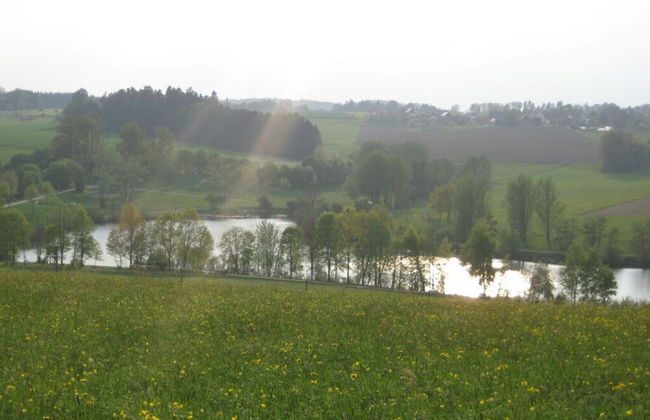 Holiday Apartment Borkowski - Foto 12