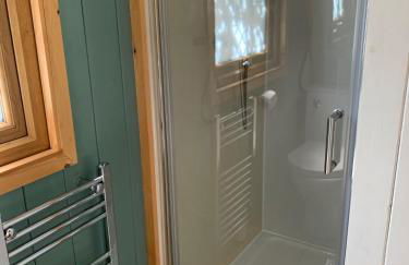 Kersebrock Kabins - Foto 21