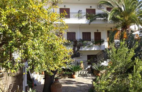 Ostria Maisonettes and Studios - Foto 69