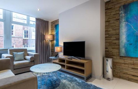 Mansio Suites Basinghall - Foto 88