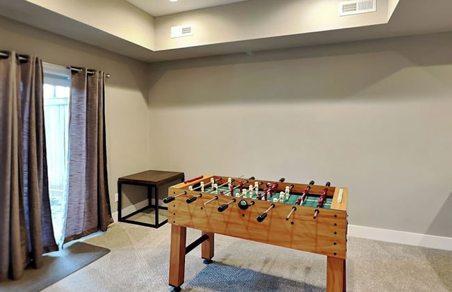 Alla Famiglia by Taylor Made Deep Creek - Foto 18