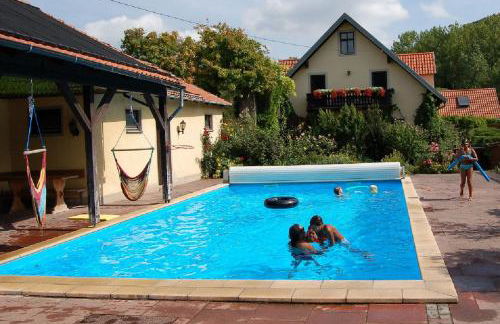 Ferienwohnungen Lindleshof - Foto 6