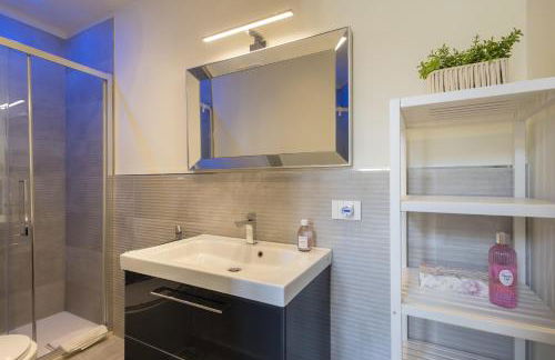 Casa Sonia centralissimo/ 2 bagni + parking - Foto 10