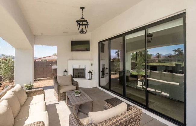 Vanderpump Rules Lake Havasu Luxury Villa w Pool - Photo 17