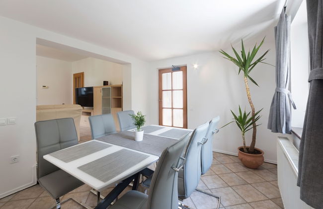 Vila Grad Bled - Foto 19