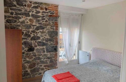 Precioso piso 1 muy cerca de la playa de Salinas VUT-4368-AS8 - Foto 2