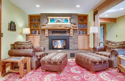 Wandering Woods - Meredith Lodging - Foto 7