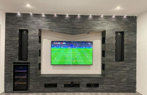 Le Cosy Five maison moderne - Foto 13