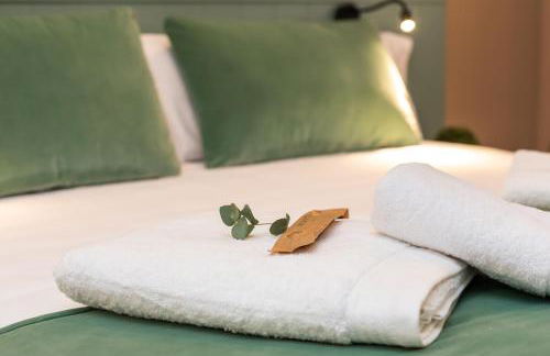 Moontels Mercado de Ruzafa - Photo 57