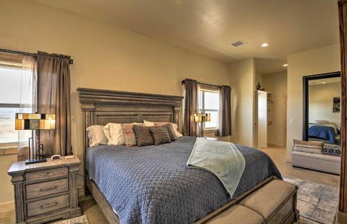 Unique Cortez Family Getaway with Mountain Views! - Foto 16