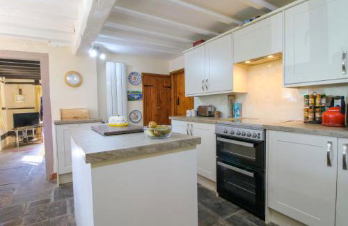 Callow Cottage - Foto 10