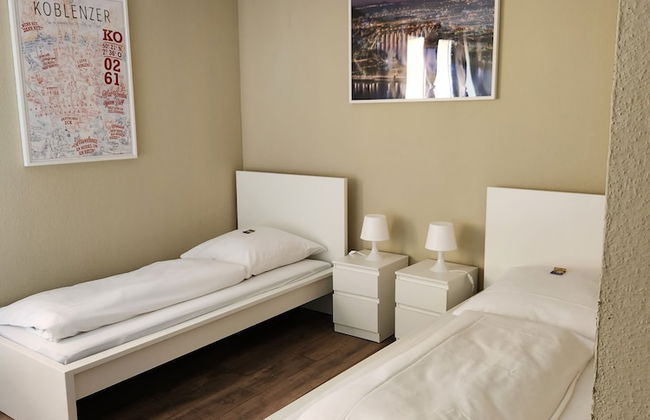 Nauwieser Apartments - Foto 48