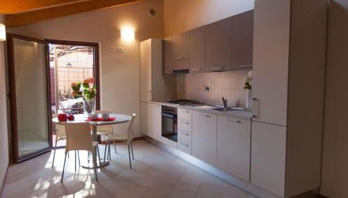 "La Terrazza di Castiglione" APPARTAMENTI VACANZA - Foto 3