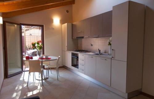 "La Terrazza di Castiglione" APPARTAMENTI VACANZA - Foto 3