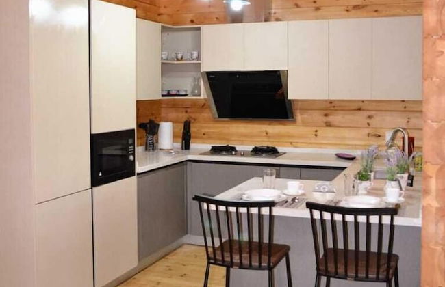 Cabañas Santa Barbara - Foto 15