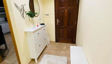 Amplio apartamento en el centro - Foto 2, Lobby or reception