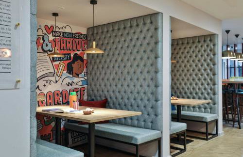 For Students Only - Summit House in Cardiff - Foto 10