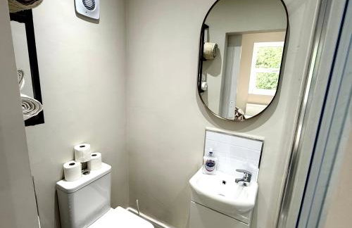 Brand New Lovely Flats by the Forest Tram Stop in Nottingham - Foto 14