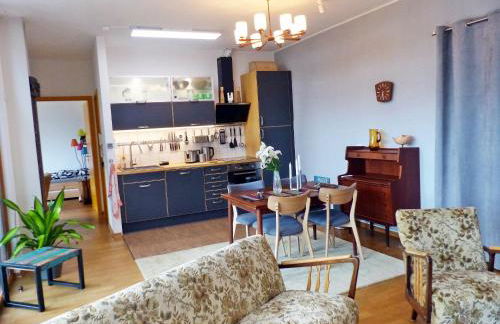 "Balmgarten" im Naturpark Usedom, Bio Solarhaus mit großem Garten - Foto 7