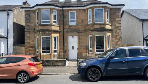 Elder Park Apartments - Foto 2