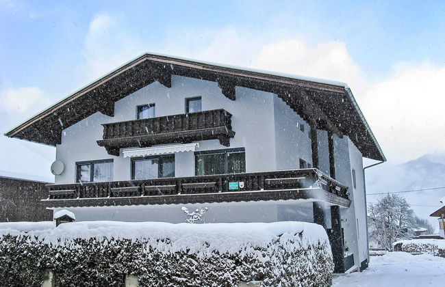 Haus Zimmermann - Foto 2