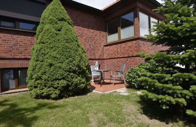 Cozy Retreat in Kropelin - Foto 19