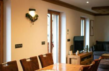 Les Ecureuils -Rénové 100m2 - 8per - Skis aux Pieds - Vue sur la Montagne - Foto 26