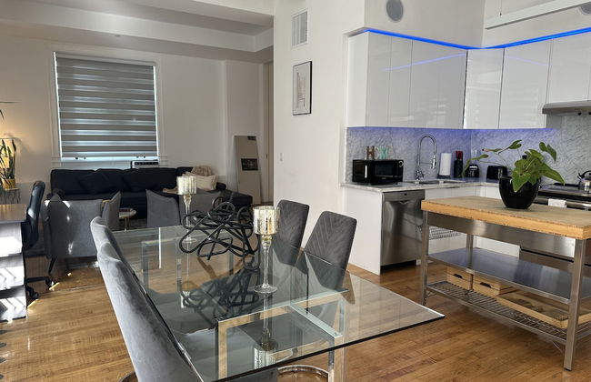 Oneluxstay At HWH LA Downtown - Foto 44