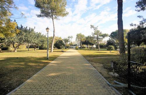 Acogedor Apart de 2 dormitorios en C.Expo, SEVILLA - Foto 34