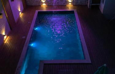 Casa com piscina em frente à Praia do Santinho - Foto 23