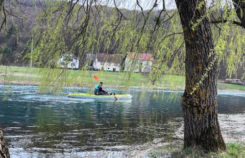Apartments River - Foto 51
