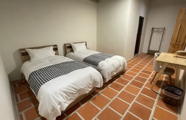 Sunshine music Traditional guest house - Foto 6