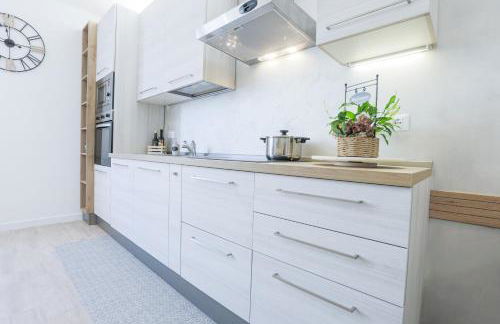 Tao's House vicino alla Metropolitana - 2 Camere - AC - Wi Fi veloce - Foto 13