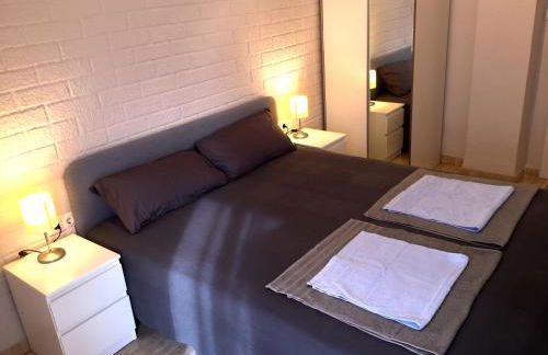 Cosy flat with excellent location in Valencia! - Foto 14