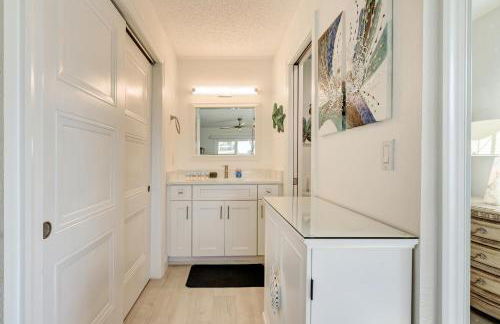 Absolute Anna Maria-Private Beach Access-Heated Pool-Water Views From Every Room - Foto 27