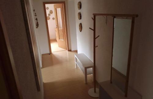 Ferienwohnung Linke "Grünblick" - Foto 2