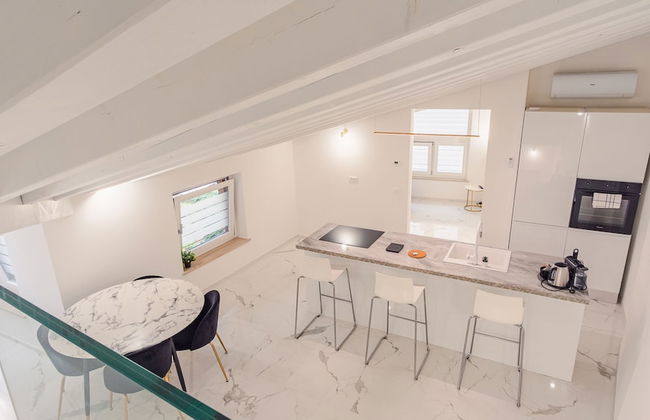 Residence Piccolo Lord 3 - Italian Homing - Foto 10